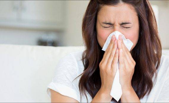 Grypa choroba stosowanie marihuany