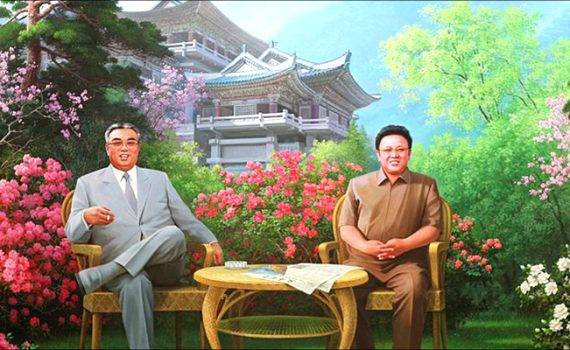 Korea raj dla milosnikow cannabis