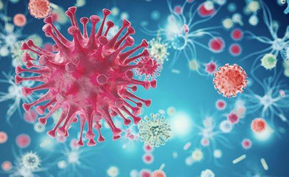 Hiv pacjent komorki hiv