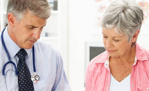 Przepisywanie medycznej marihuany pacjentom