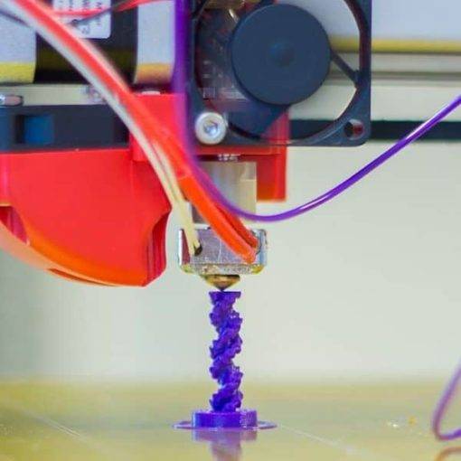 Drukarka 3d drukarka marihuana cannabis wydrukowanie marihuany