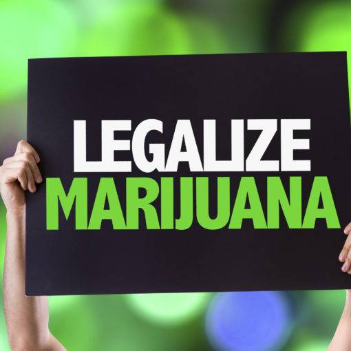 Legalizuj marihuane wszystkow twoich rekach