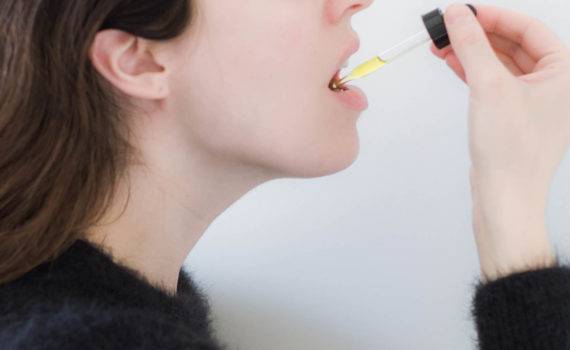 A marihuana jest pomocna ale ryzykowna 1