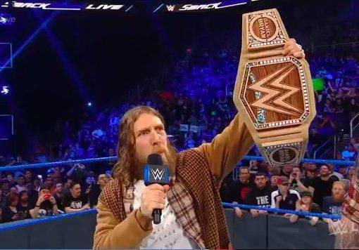 A pas wwe z konopi 31