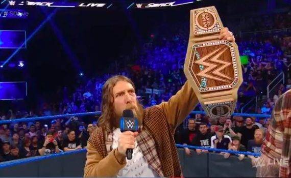 A pas wwe z konopi 31