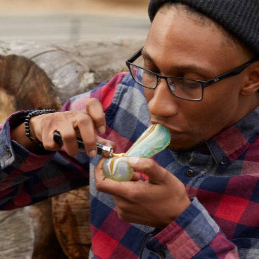 A magiczne cannabis 4