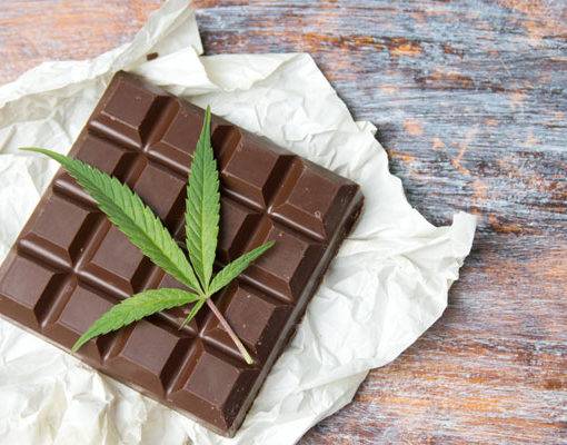 A medyczna marihuana leczy bol 93