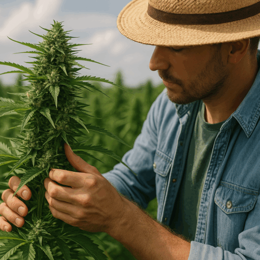 Azot w uprawie marihuany 4