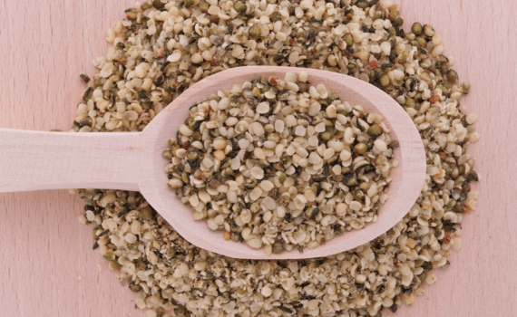 Dlaczego marihuana poprawia nasze samopoczucie 0