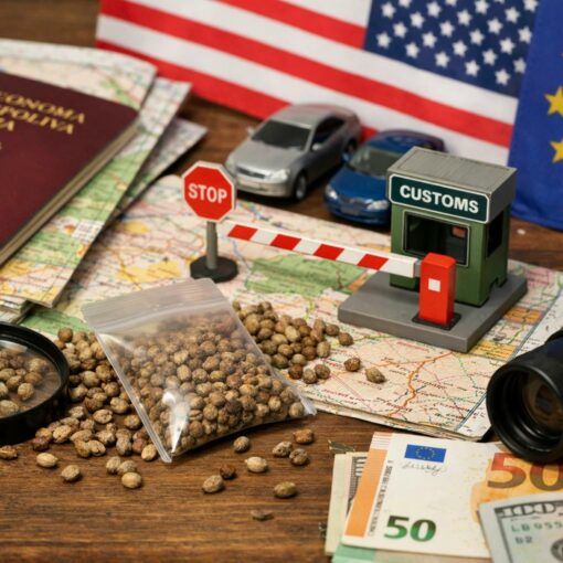 Fakty i mity o legalizacji