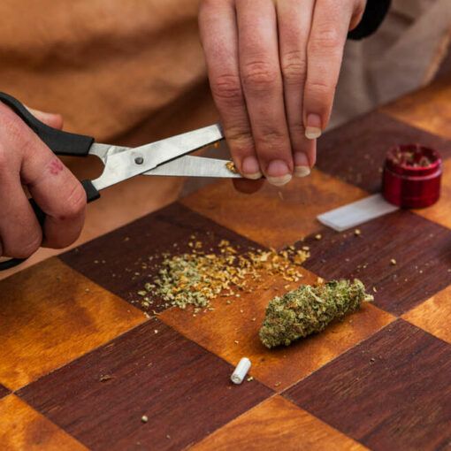 Informacje na temat thc