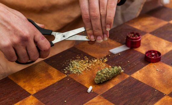 Informacje na temat thc 4