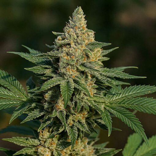 Low bud automatic 9402