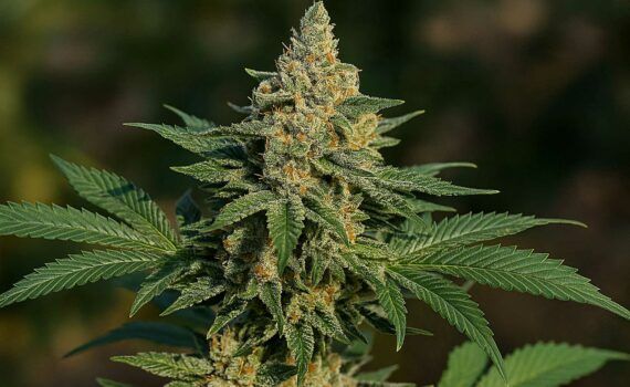 Low bud automatic 9402