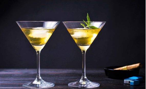 Marihuana mniej naduzywana niz alkohol 0