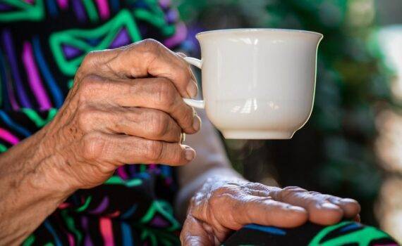 Marihuana w twoim organizmie 3