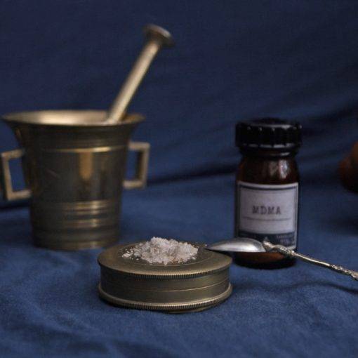 Psychoterapia wspomagana mdma 3