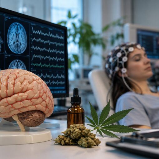 Thc i padaczka