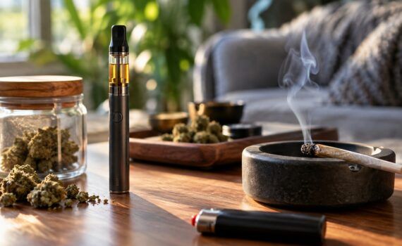 Wapowanie thc